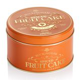'Buckingham' Spiced Fruit Cake 425g, , hi-res